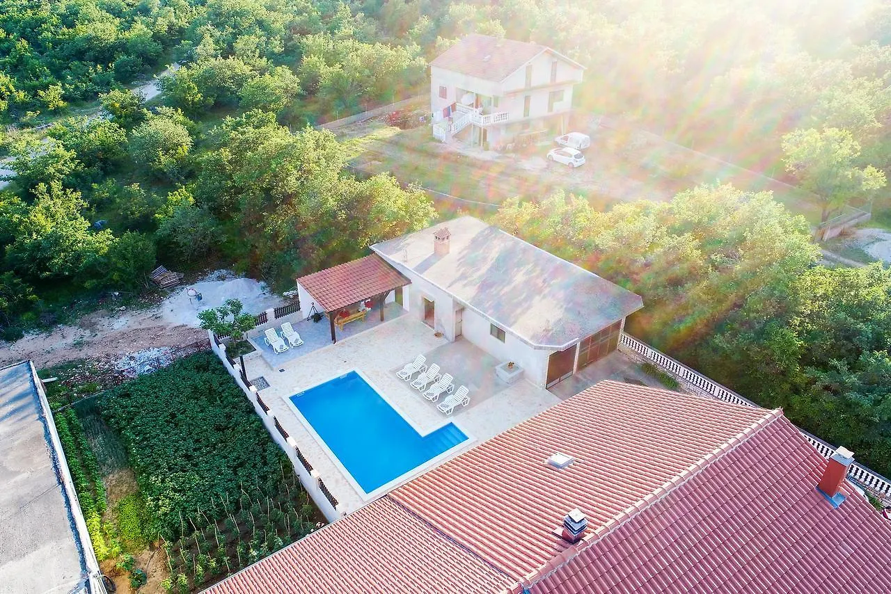 Apartment Josip Slivnica